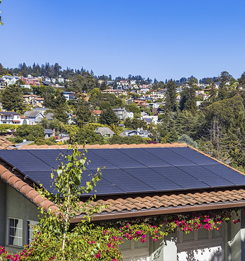 Autoconsumo energia solar fotovoltaica