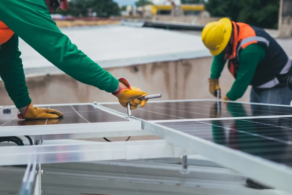 presupuesto instalación placas solares