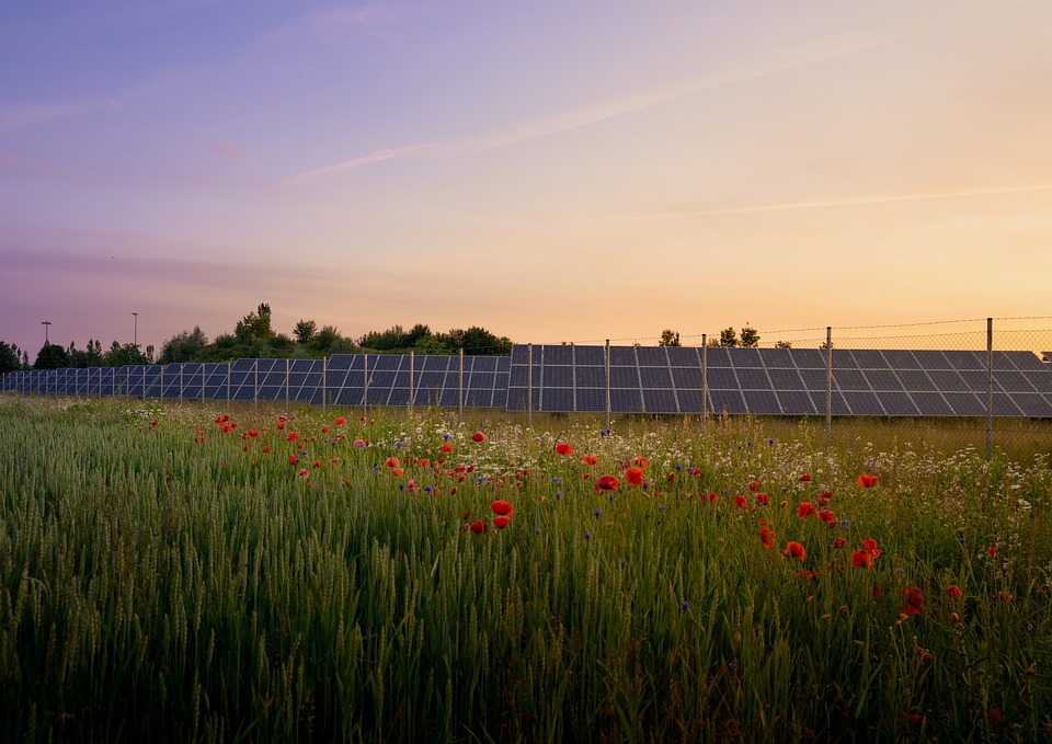 energia solar fotovoltaica