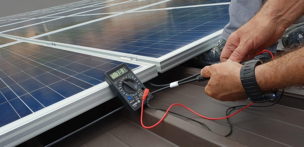 ayudas para la instalación de placas solares