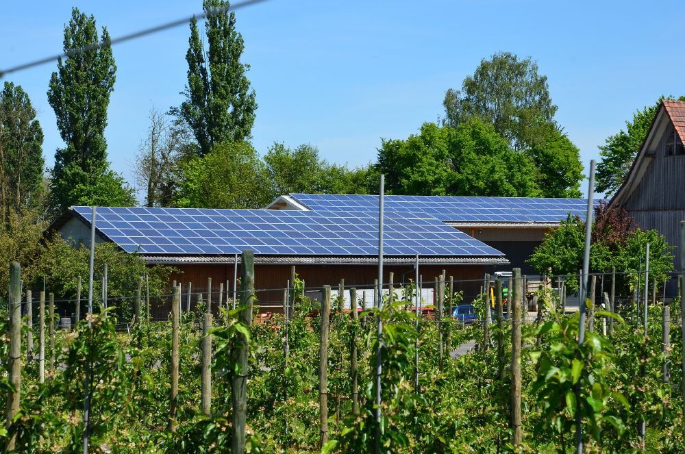 Pasos para legalizar nuestra instalación de placas solares