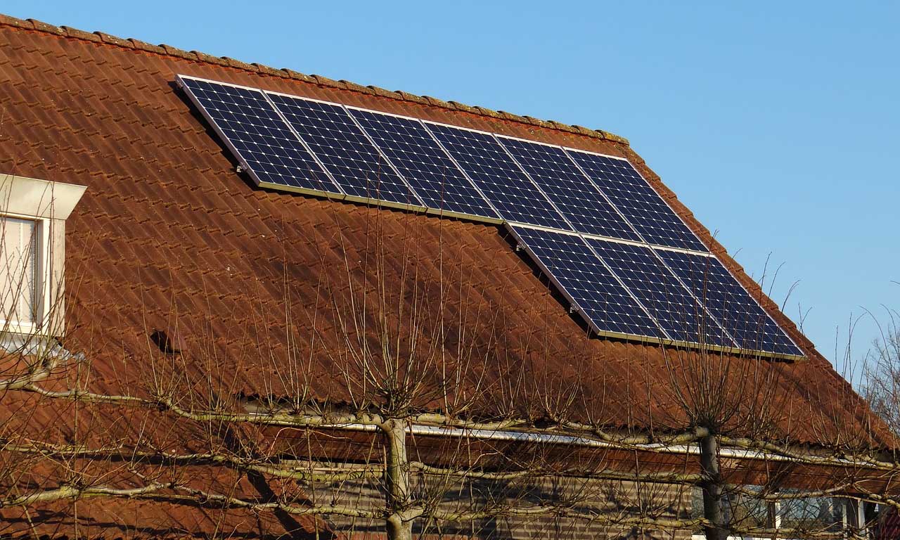 Legalizar instalacion de placas solares autoconsumo