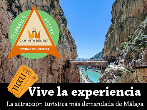 Caminito del rey empresas