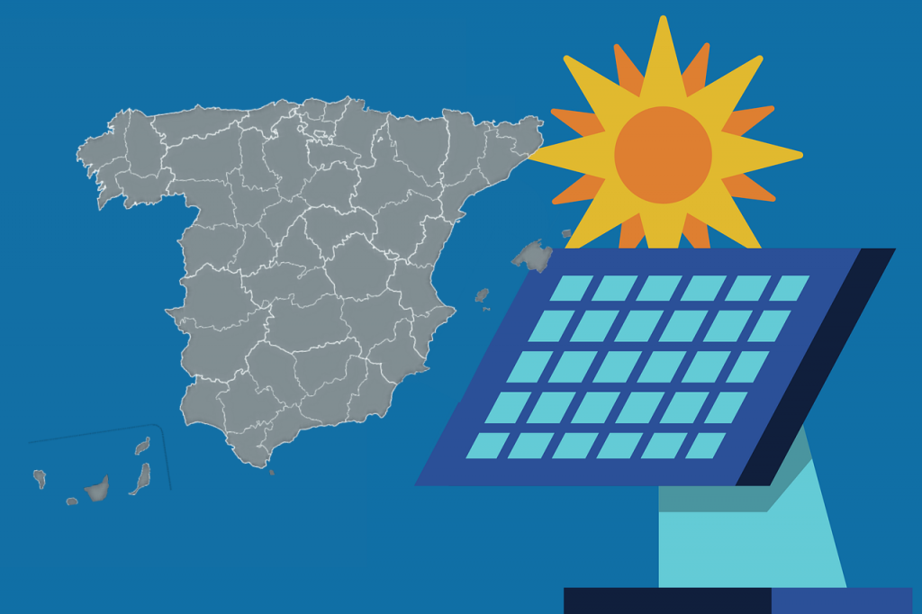 Comprar paneles solares